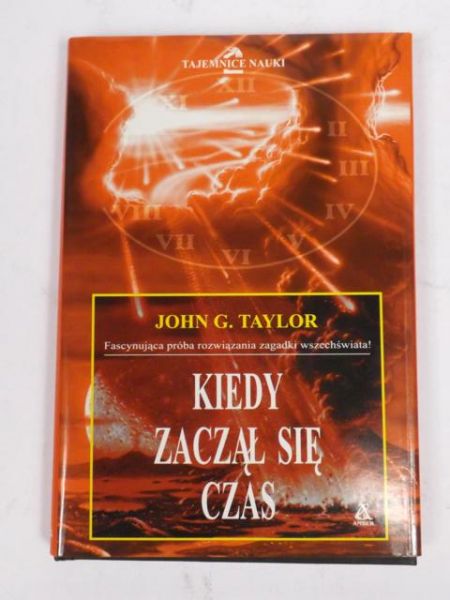 Kiedy zaczął się czas, TN