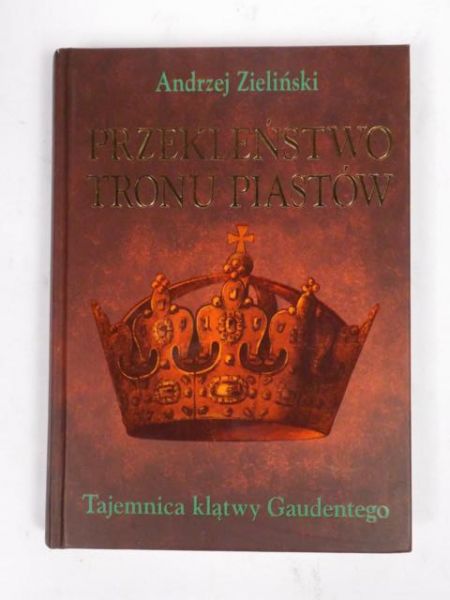 Przekleństwo tronu Piastów