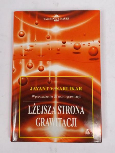 Lżejsza strona grawitacji, TN