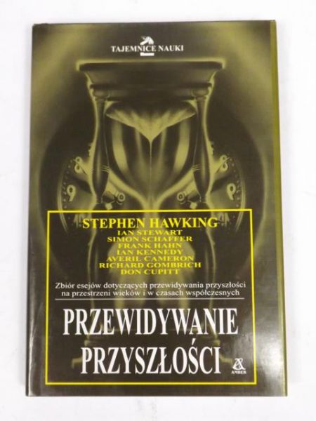 Przewidywanie przyszłości, TN