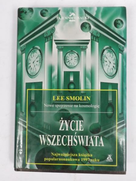 Życie wszechświata, TN