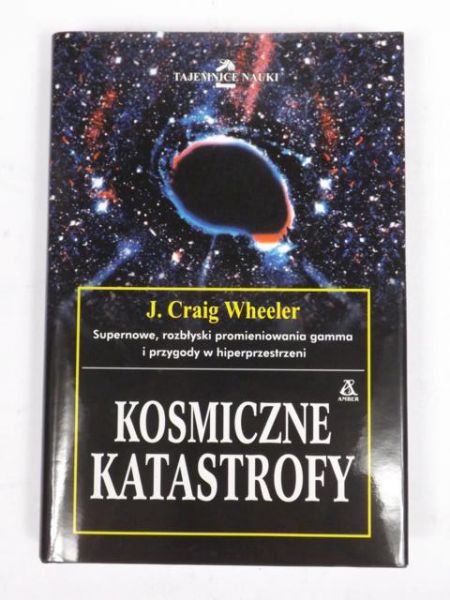 Kosmiczne katastrofy, TN