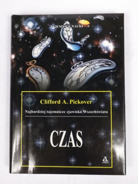 Czas, TN