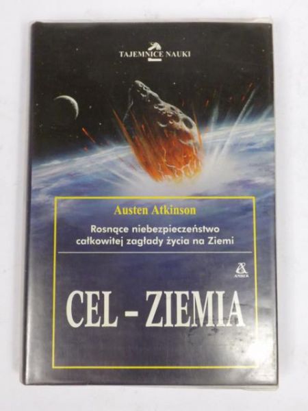 Atkinson Austen - Cel - ziemia, TN