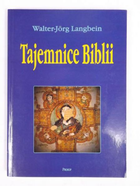 Tajemnice Biblii