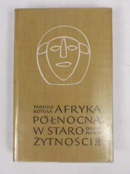Afryka Północna w starożytności