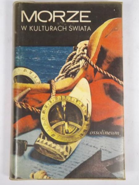 Morze w kulturach świata