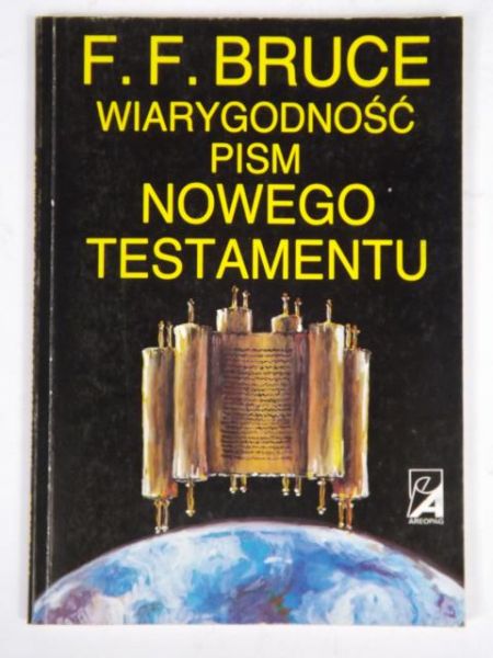 Wiarygodność pism Nowego Testamentu
