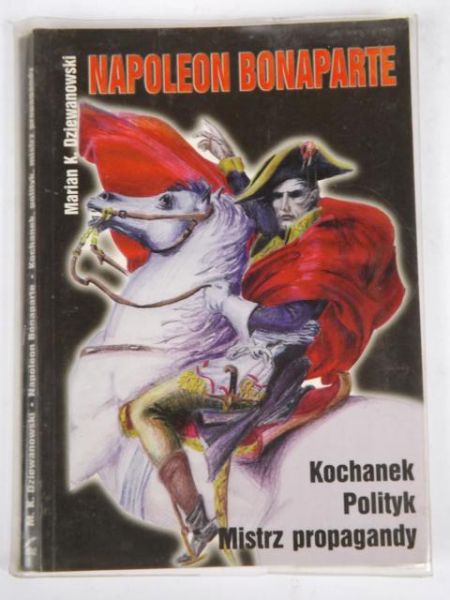 Napoleon Bonaparte