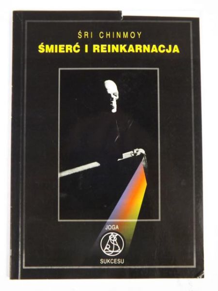 Śmierć i reinkarnacja
