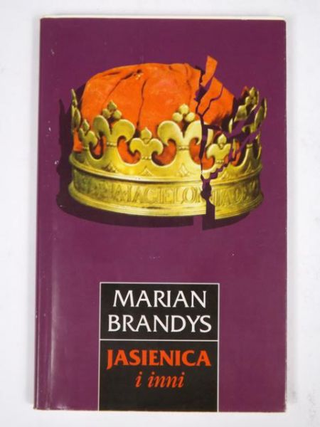 Brandys Marian -  Jasienica i inni