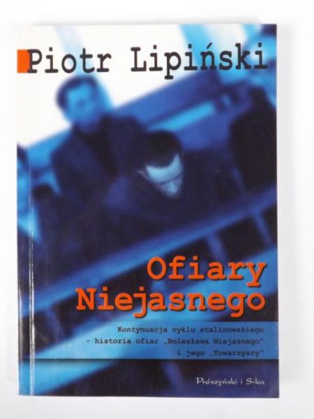 Ofiary Niejasnego
