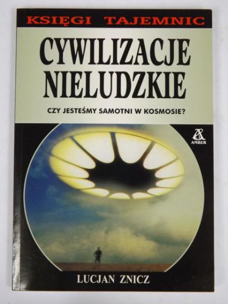 Cywilizacje nieludzkie
