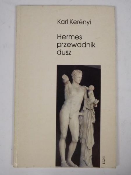 Hermes przewodnik dusz
