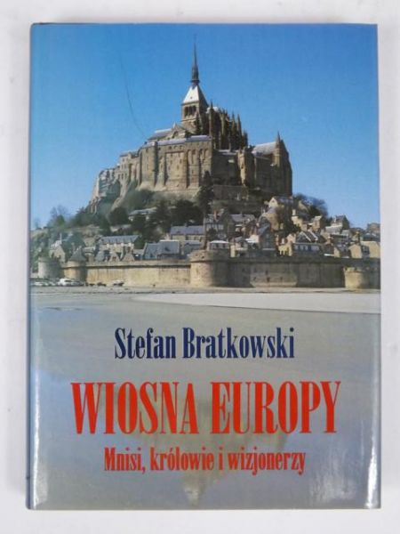 Bartkowski Stefan - Wiosna Europy
