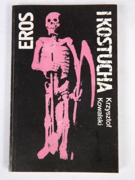 Eros i kostucha