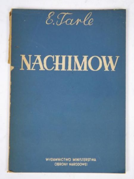 Nachimow