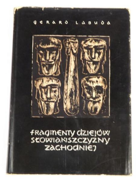 Fragmenty dziejów słowiańszczyzny zachodniej