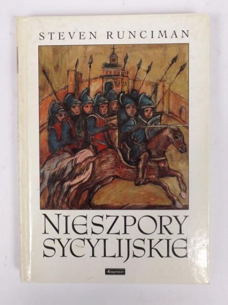 Nieszpory sycylijskie