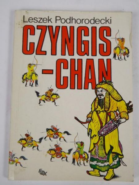 Czyngis-Chan