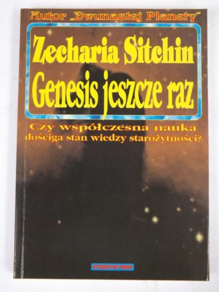 Genesis jeszcze raz