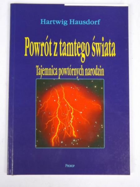Powrót z tamtego świata