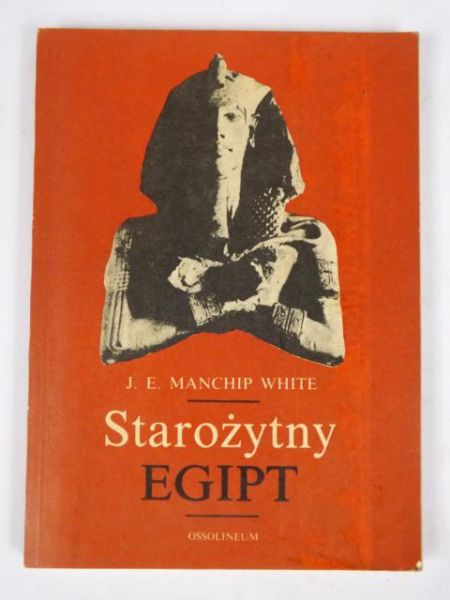 Starożytny Egipt: jego kultura i historia
