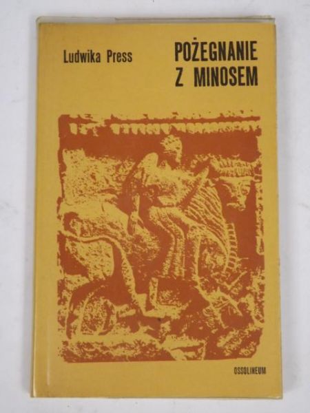 Pożegnanie z Minosem