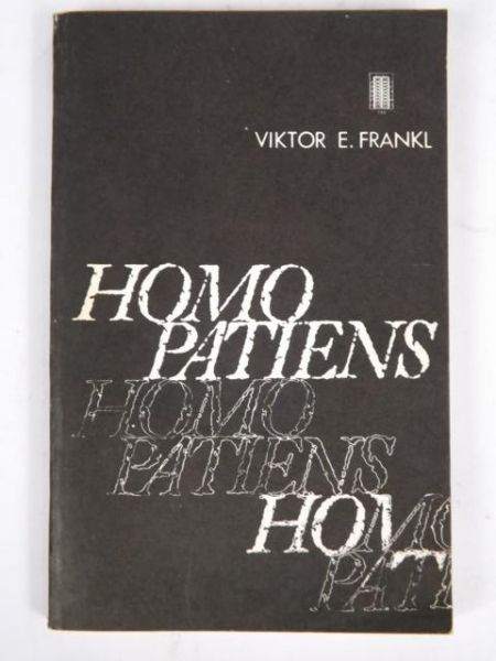 Homo Patiens