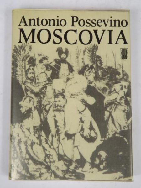 Moscovia