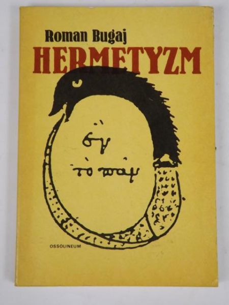 Hermetyzm