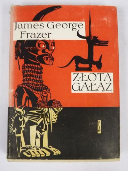Złota gałąź