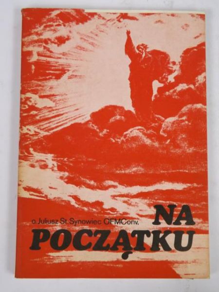 Na początku
