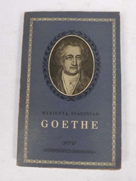Goethe