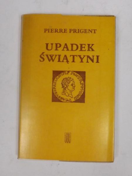 Upadek świątyni