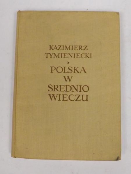 Polska w średnioczwieczu