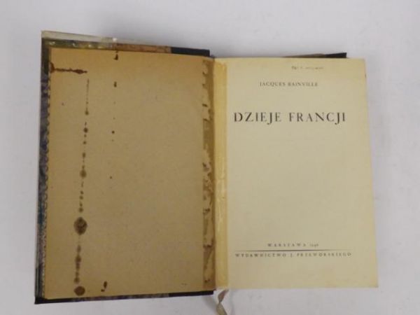 Dzieje Francji, 1946 r.