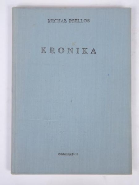 Kronika