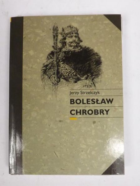 Bolesław Chrobry