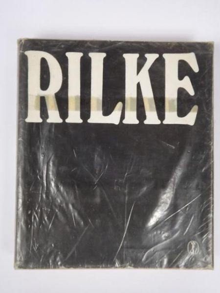 Rilke Rainer M. - Poezje, Przekład Jastrun M.