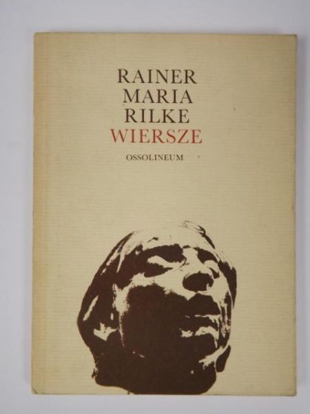 Rilke Rainer M. - Wiersze