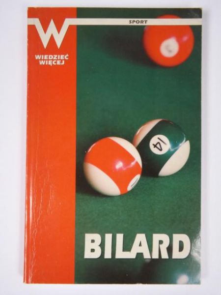 Bilard