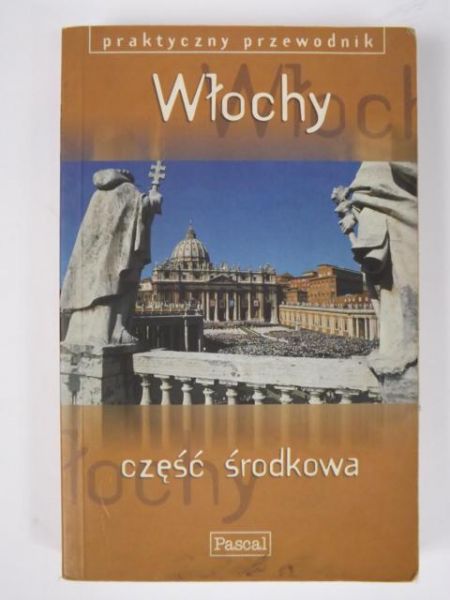 Belford Ros - Włochy część środkowa praktyczny przewodnik