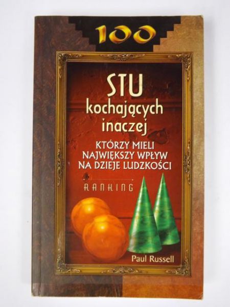 Russell Paul - Stu kochających inaczej