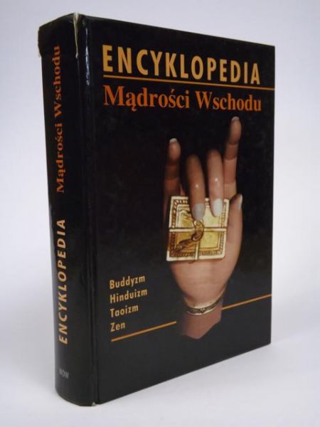 Encyklopedia mądrości wschodu
