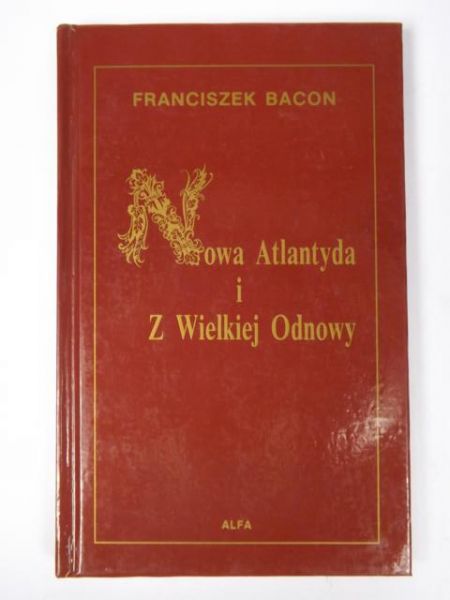 Nowa Atlantyda