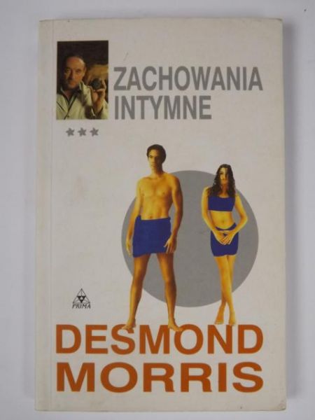 Zachowania intymne