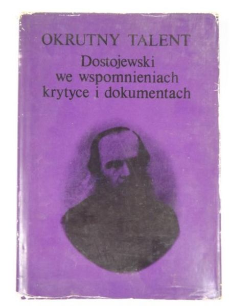 Okrutny talent