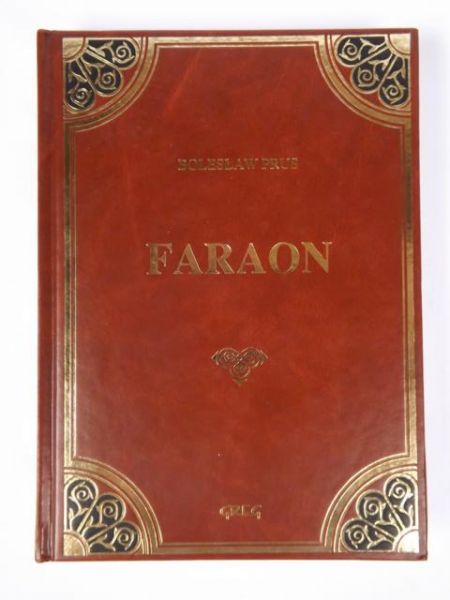 Prus Bolesław - Faraon