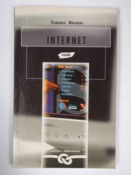Bienias Tomasz - Internet